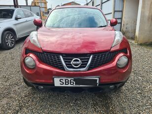 fechadura Broasca usa dreapta spate Nissan Juke 2010 - 2014 SUV 4 Usi para carro