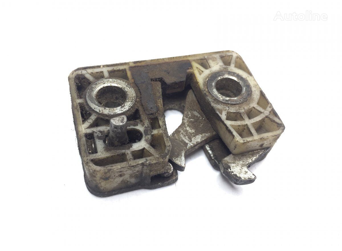 DAF 95XF (01.97-12.02) 0159149 door lock for DAF 65CF, 75CF, 85CF, 95XF (1997-2002) truck tractor