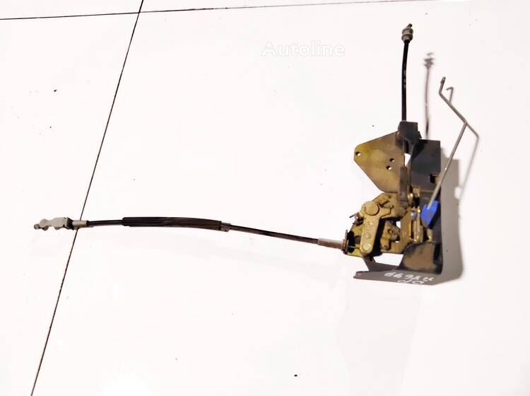 Door Lock Mechanism - FRONT RIGHT Türverriegelung für DAF LF LKW - Autoline