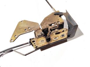 Door Lock Mechanism - FRONT RIGHT for DAF LF truck