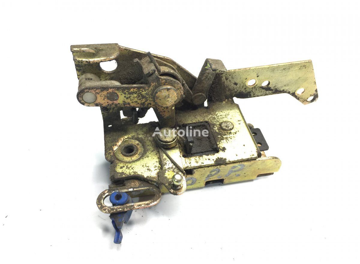 MAN TGA 26.310 (01.00-) door lock for MAN 4-series, TGA (1993-2009) truck tractor