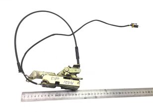 MAN TGL 8.180 (01.05-) cerradura para MAN TGL, TGM, TGS, TGX (2005-2021) tractora