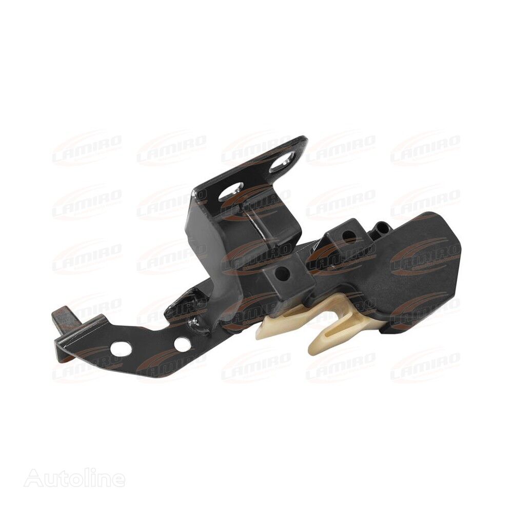 ukselukk MAN TGX TG3 2021r-  FRONT PANEL HINGE RIGHT tüübi jaoks veoauto MAN TGX (2021-)