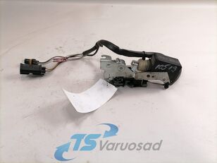 MAN Ukselukk, vasak 81626806121 door lock for MAN TGX 26.360 6X2 truck tractor