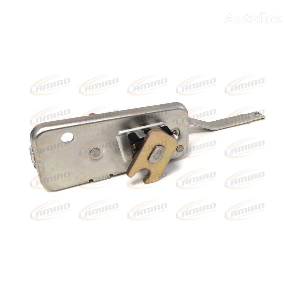 Mercedes-Benz SK 1735 LOCK DOOR LEFT door lock for Mercedes-Benz SK (1987-1996) truck