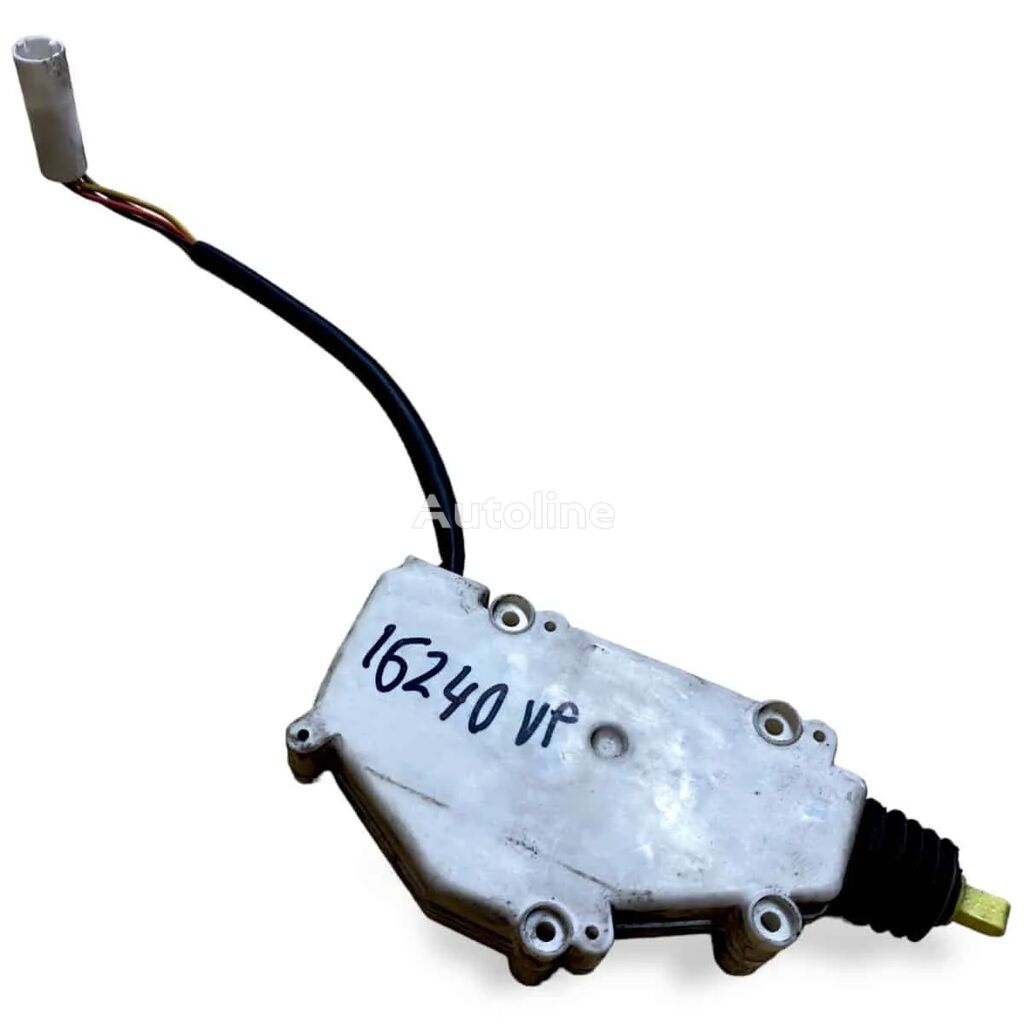Serrure de porte Motor Închidere Centralizată Stânga DAF 16240 VF pour camion - Autoline