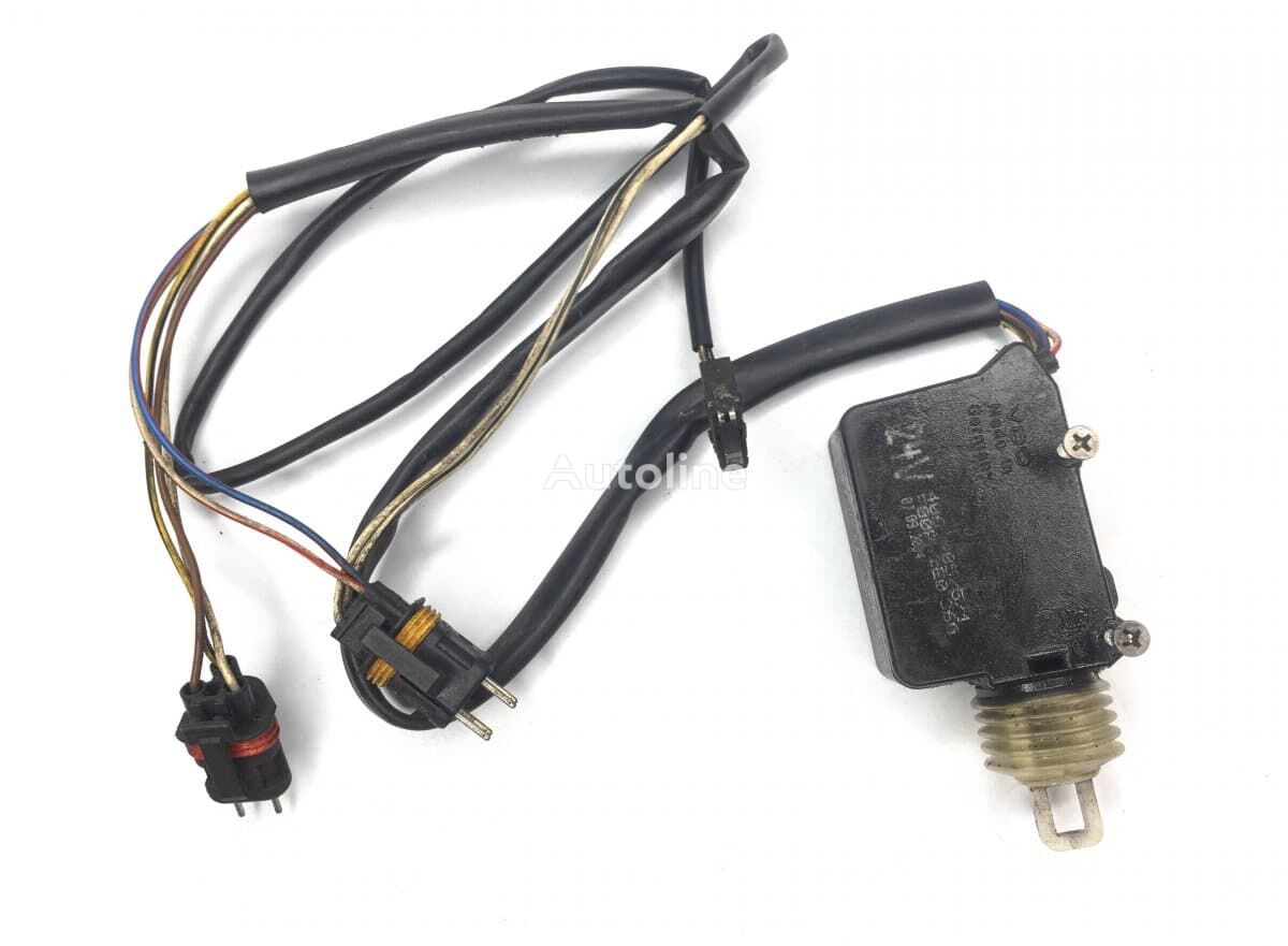 khoá cửa Motor închidere centralizată stânga dành cho xe tải MAN 81626806121, 81626806143, 81626806147, 81626806149