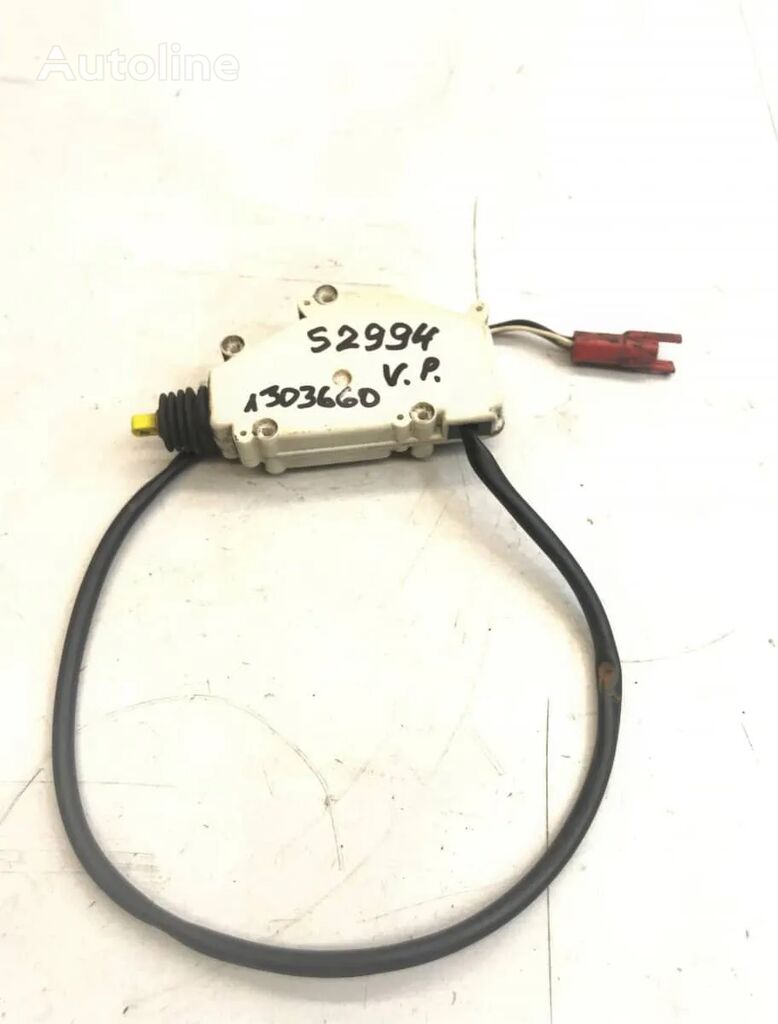 Motor închidere centralizată stânga door lock for Scania 52994 V.P. 1303660 truck