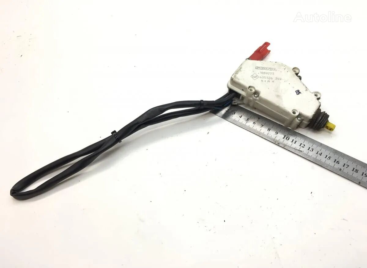 Motor închidere centralizată stânga door lock for Scania 1889273 24V truck