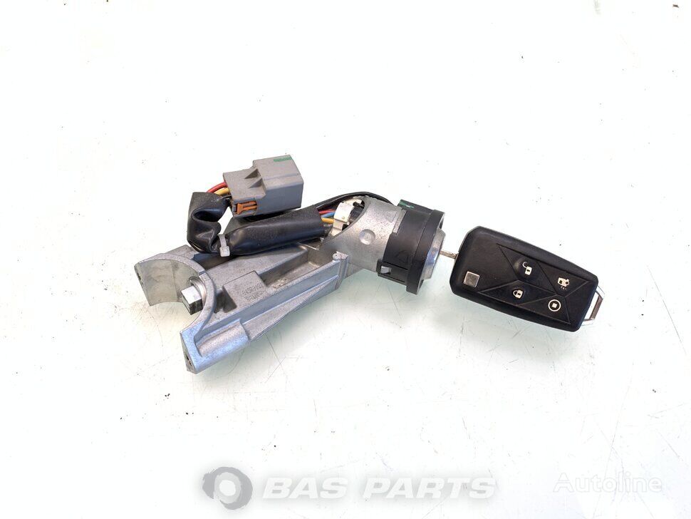 Renault 7421693058 door lock for Renault truck