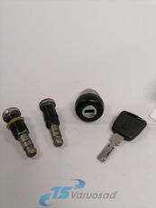 Scania Ignition lock + door lock set 1485071 cerradura para Scania R480 tractora