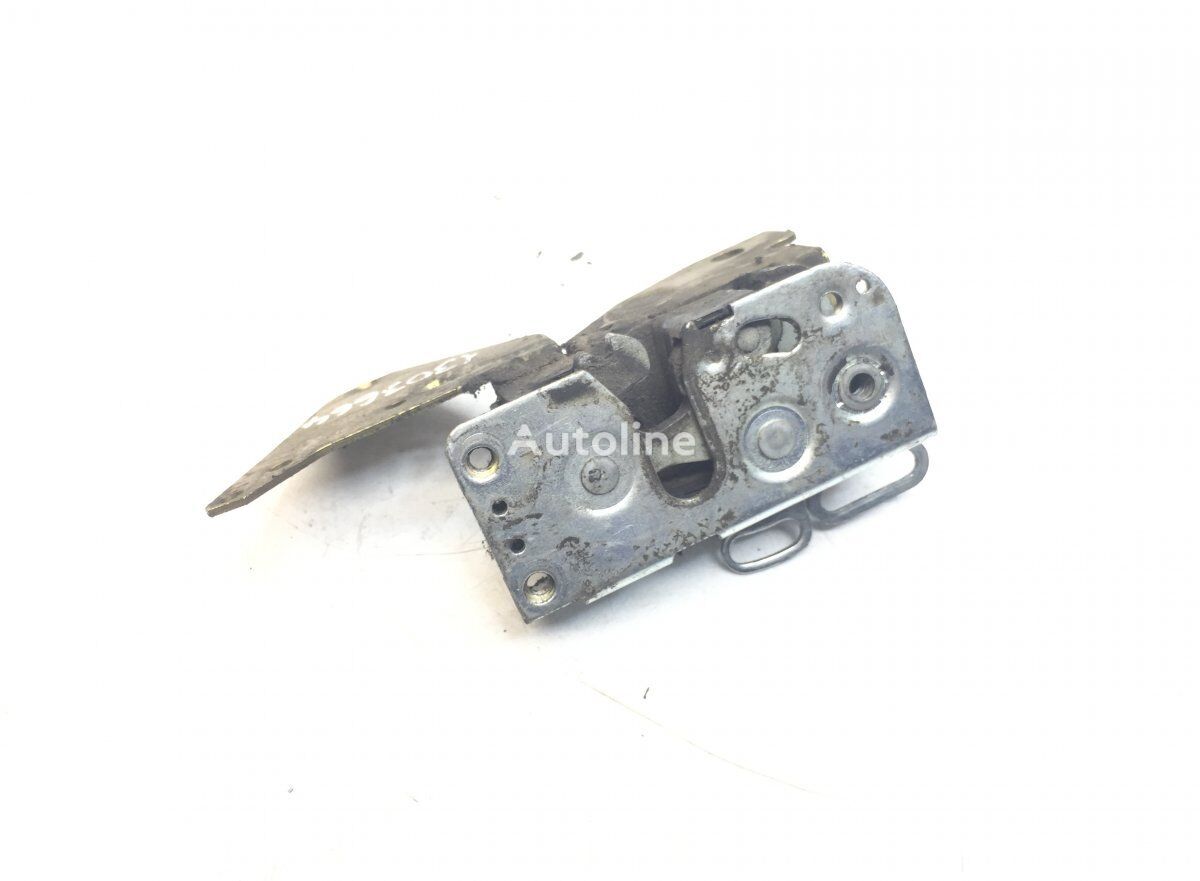 Scania R-series (01.04-) 1867659 door lock for Scania P,G,R,T-series (2004-2017) truck tractor - Autoline