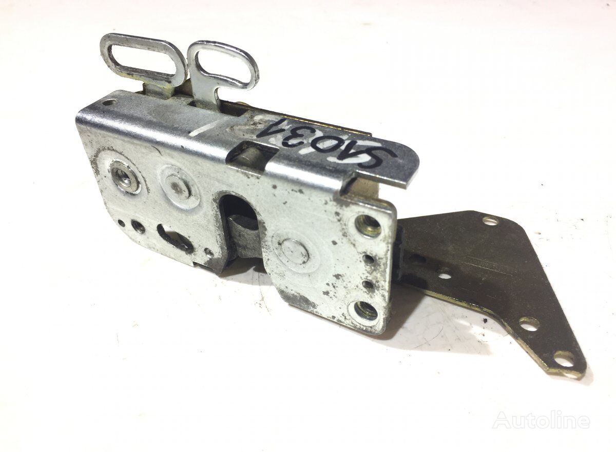 Scania R-series (01.04-) door lock for Scania P,G,R,T-series (2004-2017) truck tractor - Autoline