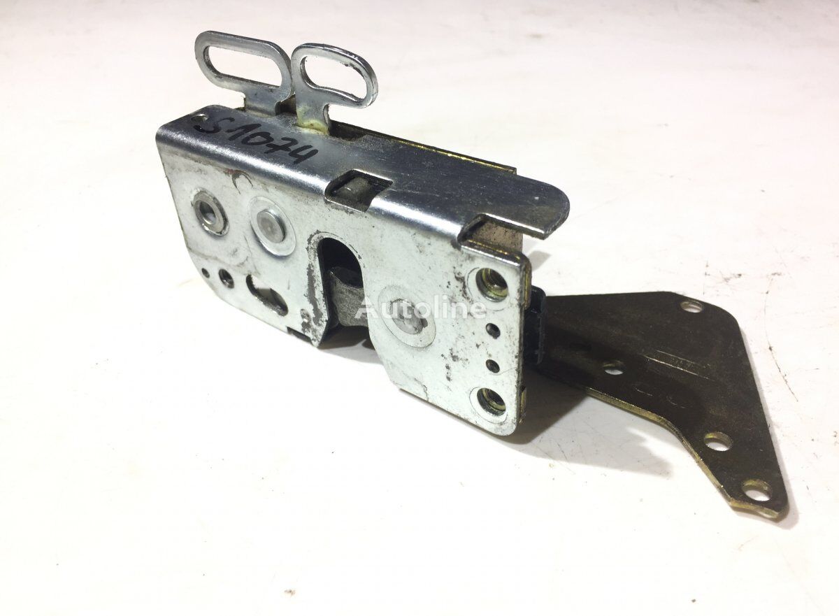 Scania R-series (01.04-) door lock for Scania P,G,R,T-series (2004-2017) truck tractor