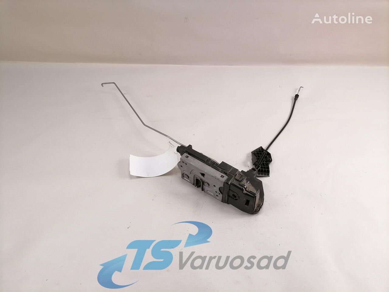 트랙터 트럭 Volvo FH용 도어락 Volvo Door lock 84012028