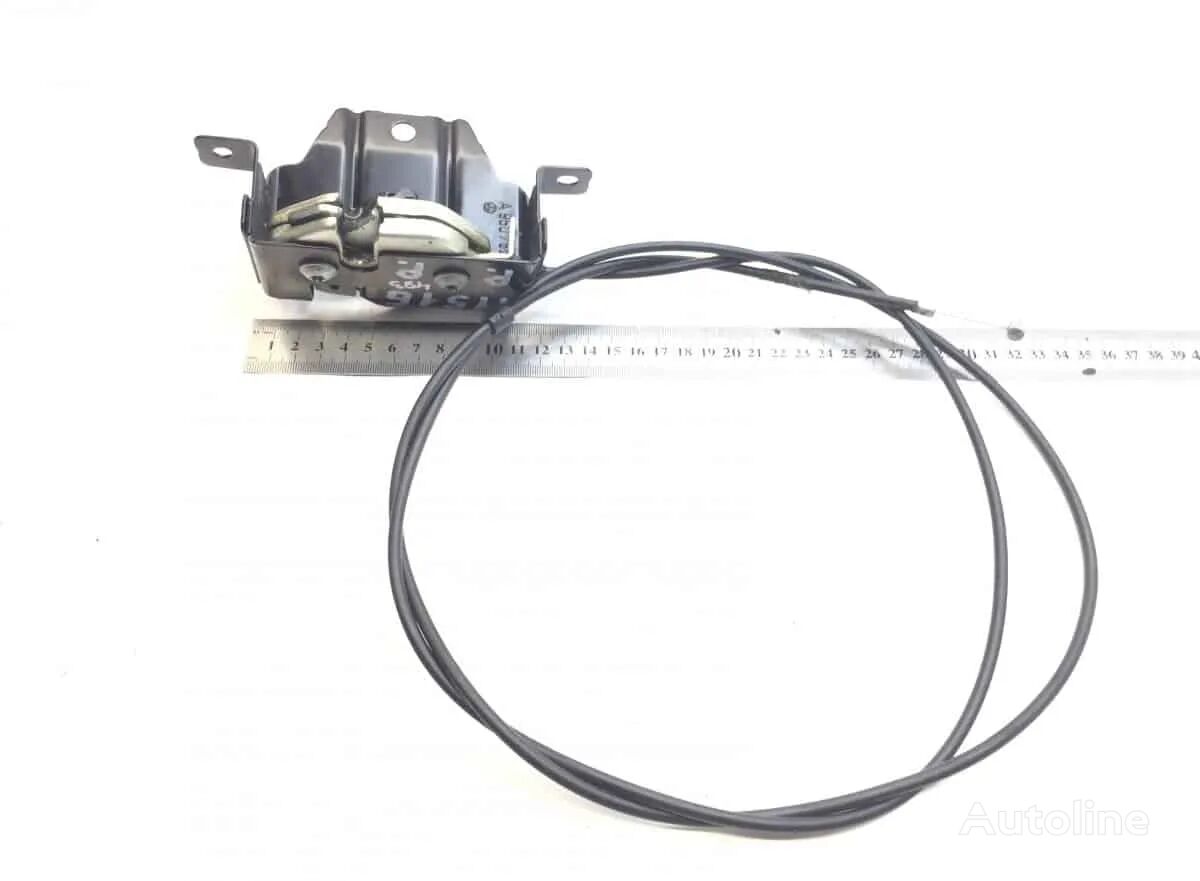 Încuietoare capac compartiment de depozitare cabină dreapta dørlås for Mercedes-Benz A9607550214/A9607550561/A9607550261 lastebil