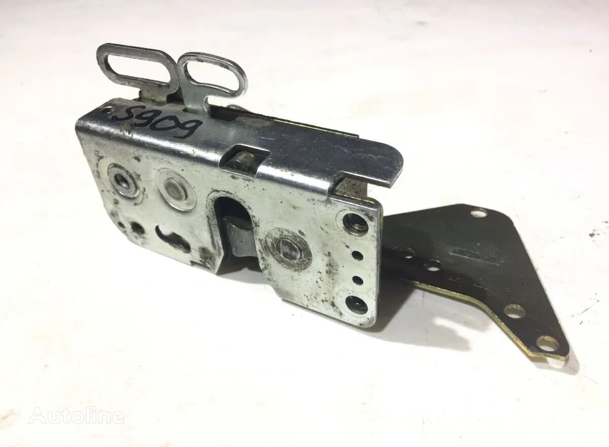 Încuietoare ușă dreapta door lock for Scania 1867659/1789318/1940921 truck