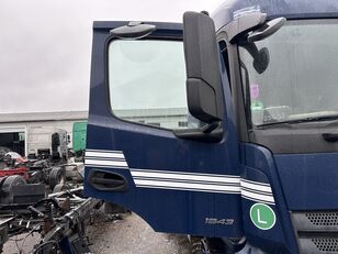 τράκτορας Mercedes-Benz Actros για πόρτα right side low-roof cab doors