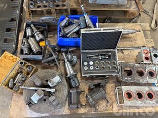 工业设备 的 drill chuck arbor