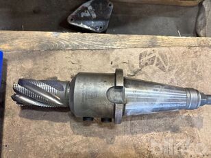 工业设备 的 drill chuck arbor