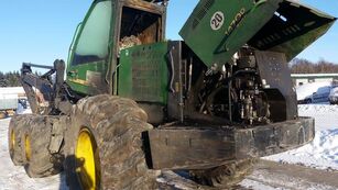 محور التدوير لـ آلة قطع الأشجار John Deere 1470D