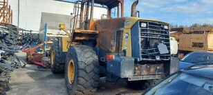 Antriebsachse für Komatsu WA430-6  Radlader