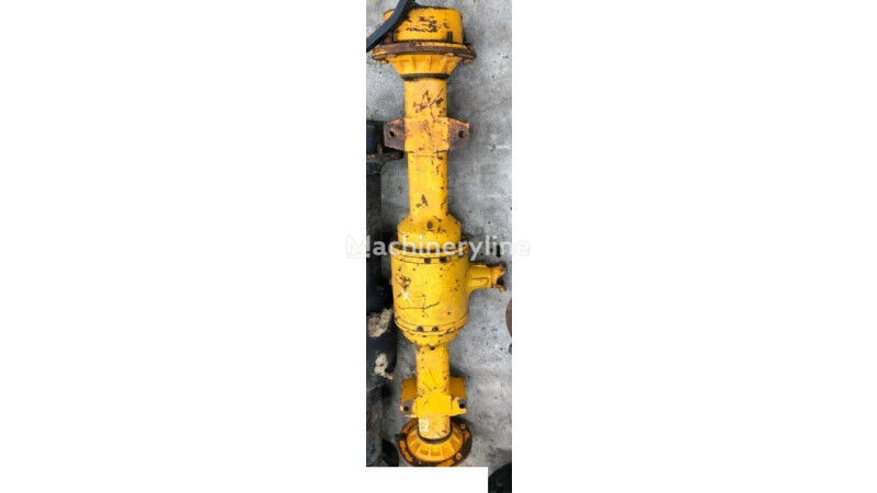 trục dẫn động dành cho máy xúc đào liên hợp bánh lốp JCB 3CX