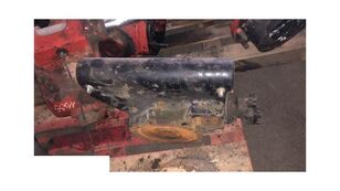 drive axle for Manitou