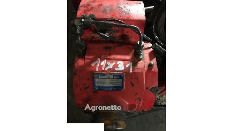 eje motriz para Manitou MT 845