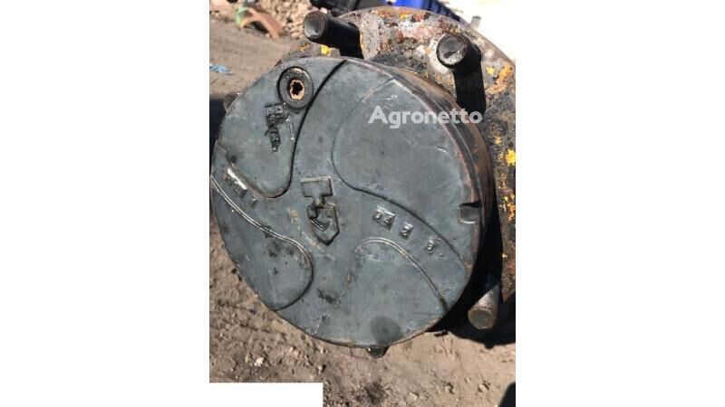 drive axle for New Holland New holland LM 415