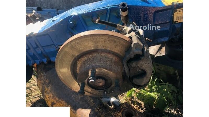 Drive axle for Caterpillar Cat 906 - Agroline