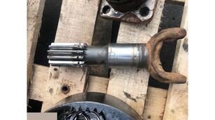 Caterpillar Cat TH 306のためのドライブアクスル