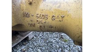 129-4280 pogonski most za Caterpillar 966H 966G 972G II 972G 966G II prednjeg utovarivača