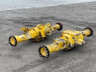 AXE față și spate drive axle for Komatsu WA320-11 wheel loader