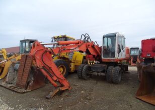 punte motoare pentru excavator Atlas  1304