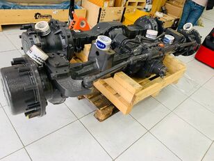 essieu moteur Carraro Задний мост 84300984 pour tractopelle New Holland B110B, B115B, B115C