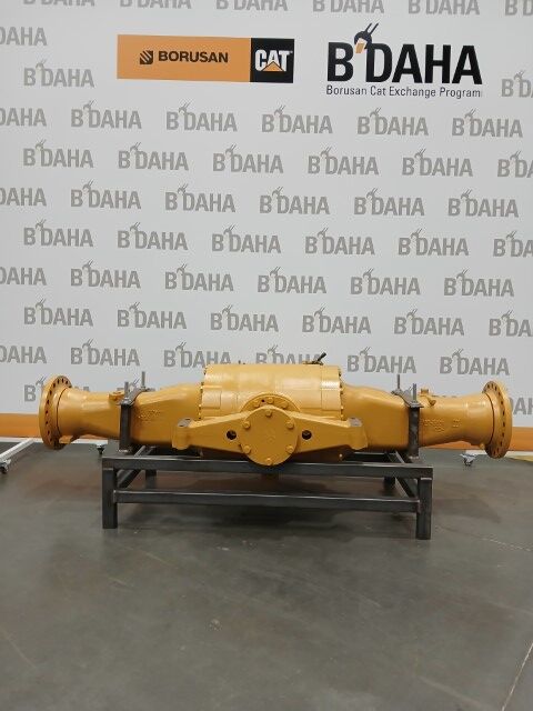 Погонска оска Caterpillar 1120723 1120723 за натоварувач со тркала Caterpillar 950G 950H 950K 962G 962H 962K IT62G IT62H - Machineryline