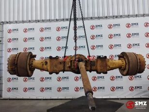 Caterpillar Occ as D250 drive axle for truck