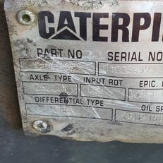 Caterpillar Th 406 3148933 drivaksel til Caterpillar Caterpillar Th 406 , 407 , 336 , 337  rendegraver