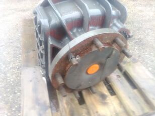 drive axle for Claas Lexion grain harvester