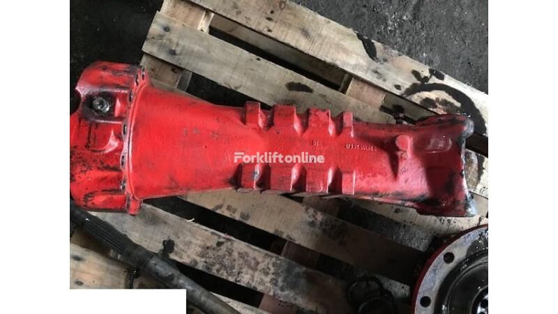 Clark-Hurth 27906001689 drive axle for Manitou telehandler