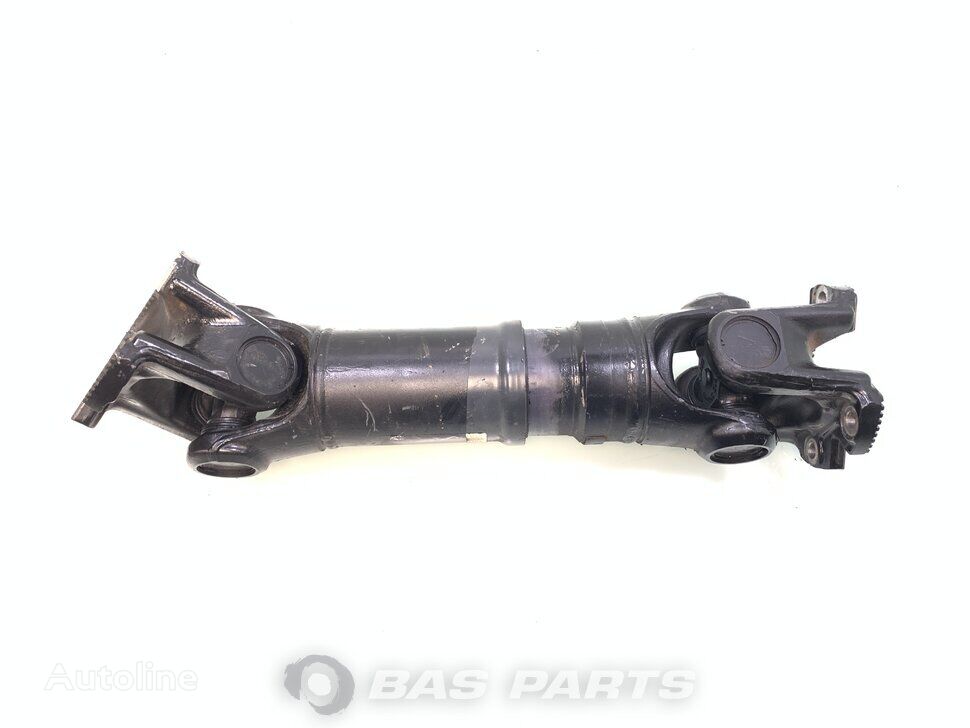 essieu moteur DAF 1672122 pour camion DAF