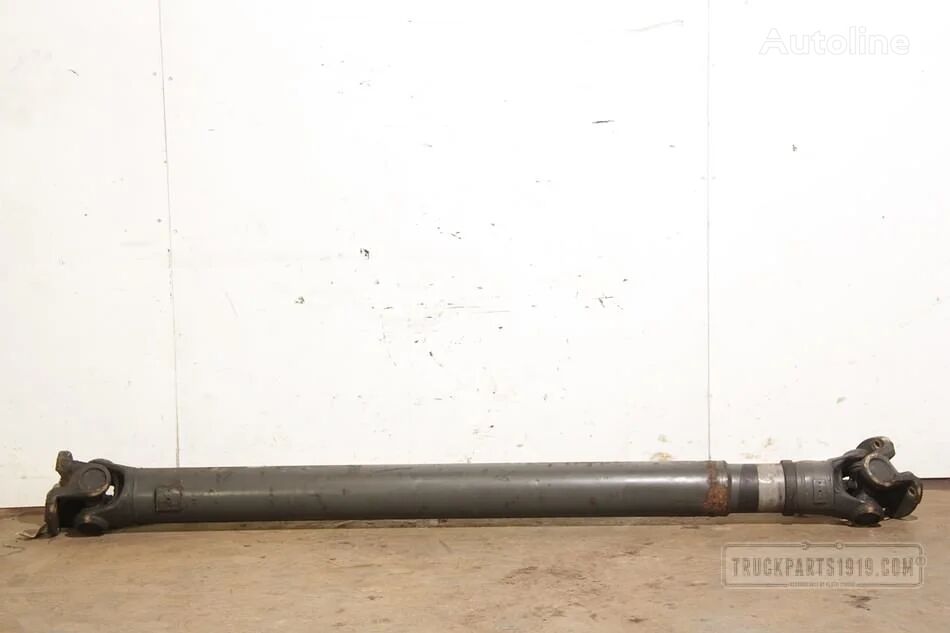 automobilio tiltas DAF Axle & Steering Parts Aandrijfas L1=110,L2=1800 1994035 sunkvežimio