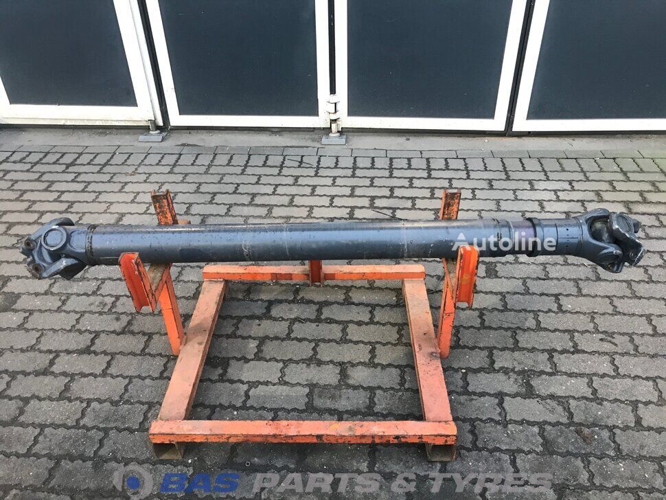 DAF eje de transmisión 1923607 eje motriz para DAF camión - Autoline