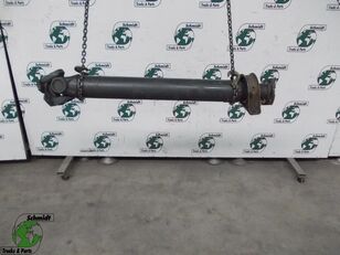 DAF XF450 HOOFDAANDRIJFAS 1 DEEL STAAR ZONDER SCHIJF 1669203/1994096 1669203/1994096/ drive axle for truck