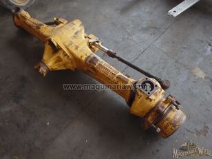 DIFERENCIAL PARA PARTES 230-5743 drive axle for Caterpillar 416E backhoe loader