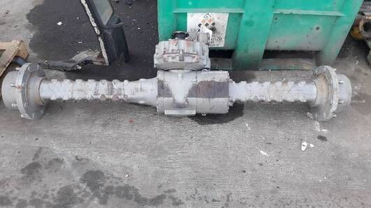 ведущий мост Dana 357/111/324-003 для фронтального погрузчика