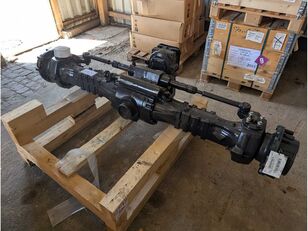 Dana ITALIA S.R.L SPICER drive axle for excavator