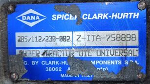 poros penggerak Dana SPICER, CLARK DANA untuk forklift diesel