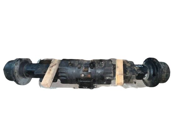 Dynapac 17601016619, 11206059619, 19406001619 drive axle - Machineryline